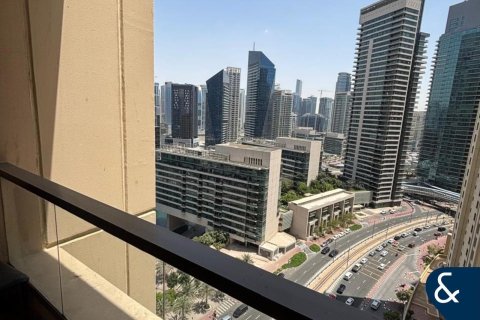 Apartment sa Jumeirah Beach Residence, Dubai, UAE 1 silid-tulugan, 71 sq.m. № 688683 - larawan 9