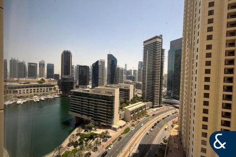 Apartment sa Jumeirah Beach Residence, Dubai, UAE 1 silid-tulugan, 71 sq.m. № 688683 - larawan 10