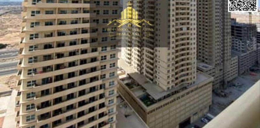 Emirates City, Ajman, UAE의 아파트 침실 2개, 110제곱미터 번호 640927