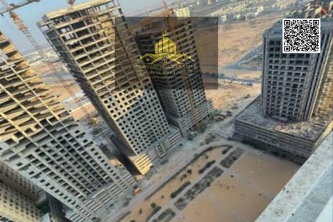 Apartemen di Emirates City, Ajman, UEA 2 kamar tidur, 110 m2 nomor 640928 - foto 1