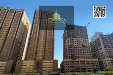 Apartemen di Emirates City, Ajman, UEA 2 kamar tidur, 110 m2 nomor 640928 - foto 6