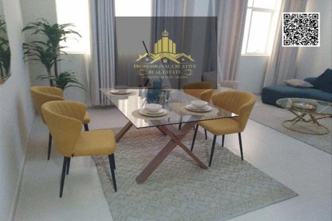Al Ameera Village, Ajman, UAE의 판매용 아파트 침실 1개, 103제곱미터 번호 640926 - 사진 10
