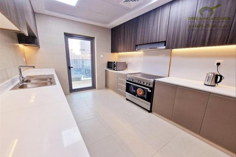 Apartament na sprzedaż w Al Rashidiya, Ajman, ZEA 1 sypialnia, 105 mkw., nr 640929 - zdjęcie 6