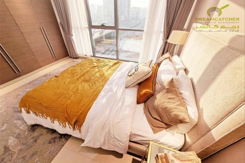 Apartament na sprzedaż w Al Rashidiya, Ajman, ZEA 1 sypialnia, 105 mkw., nr 640929 - zdjęcie 11