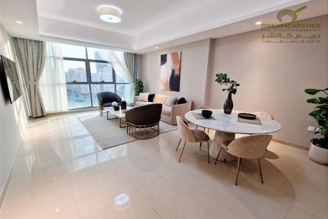 Apartament na sprzedaż w Al Rashidiya, Ajman, ZEA 1 sypialnia, 105 mkw., nr 640929 - zdjęcie 1