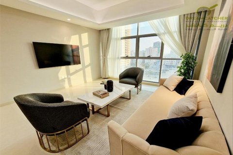 Apartament na sprzedaż w Al Rashidiya, Ajman, ZEA 1 sypialnia, 105 mkw., nr 640929 - zdjęcie 2