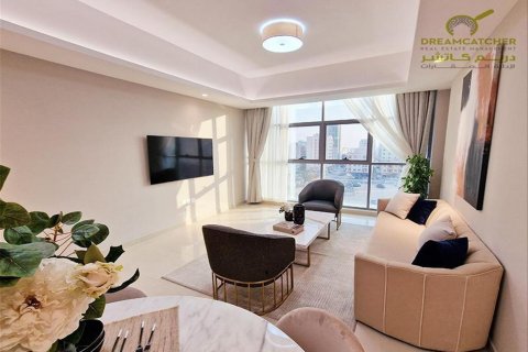 Apartament na sprzedaż w Al Rashidiya, Ajman, ZEA 1 sypialnia, 105 mkw., nr 640929 - zdjęcie 3