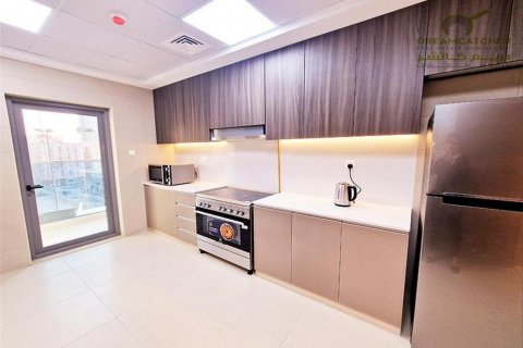 Apartament na sprzedaż w Al Rashidiya, Ajman, ZEA 1 sypialnia, 105 mkw., nr 640929 - zdjęcie 4