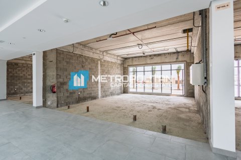 Winkel te huur in Khalifa City, Abu Dhabi, VAE 58.6 vr.m., nr 687182 - foto 4