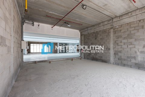 Winkel te huur in Khalifa City, Abu Dhabi, VAE 58.6 vr.m., nr 687182 - foto 5
