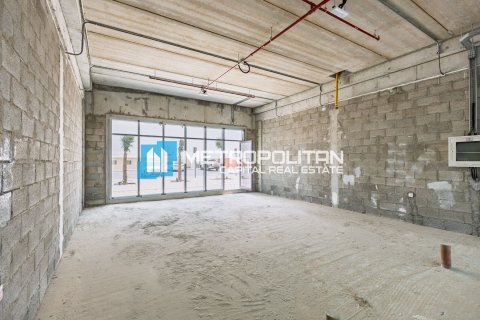 Winkel te huur in Khalifa City, Abu Dhabi, VAE 58.6 vr.m., nr 687182 - foto 11