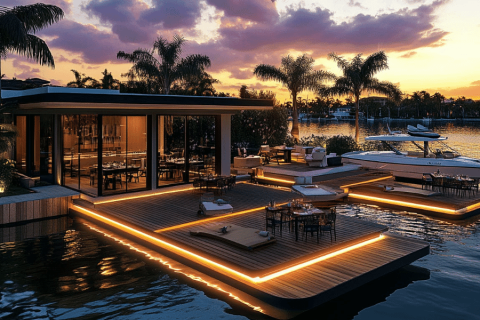 Stadthaus zum Verkauf in Dubai Land, Dubai, VAE 5 Schlafzimmer, 144 m2 Nr. 687178 - Foto 3