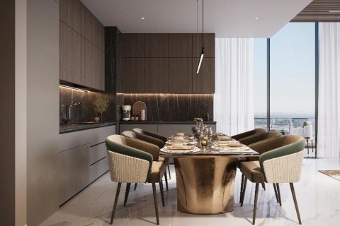 Byt v Dubai Land, SAE 2 ložnice, 100 m² Č.: 687180 - fotografie 4