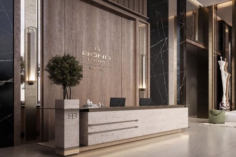 Byt v Dubai Land, SAE 2 ložnice, 100 m² Č.: 687180 - fotografie 10