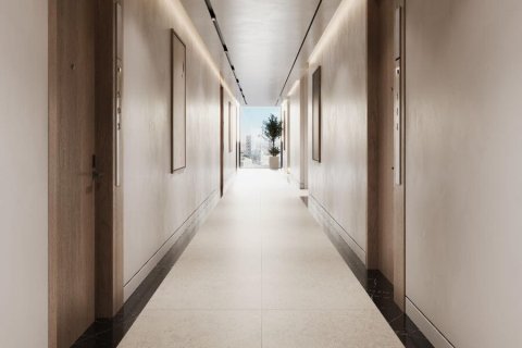 Byt v Dubai Land, SAE 2 ložnice, 100 m² Č.: 687180 - fotografie 3