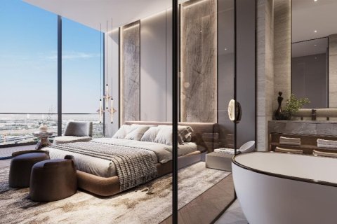 Byt v Dubai Land, SAE 2 ložnice, 100 m² Č.: 687180 - fotografie 5