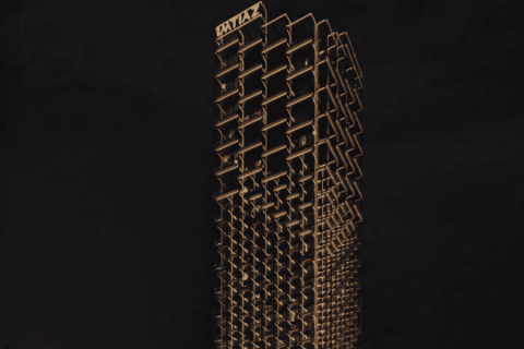 Apartament në Dubai, Emiratet e Bashkuara Arabe 2 dhoma gjumi, 141 m2. № 687179 - Foto 3