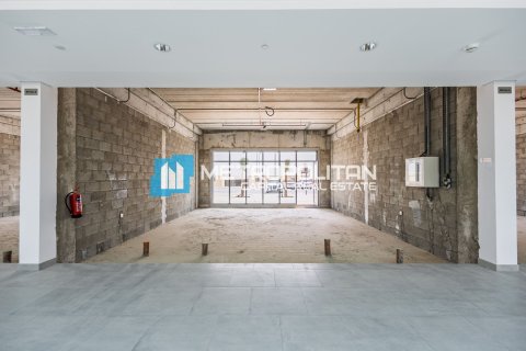 Trgovina u gradu Khalifa City, Abu Dhabi, UAE 63.1 m2 Br. 687183