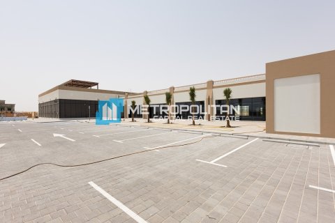 Toko di Khalifa City, Abu Dhabi, UEA 63.1 m2 nomor 687183 - foto 12
