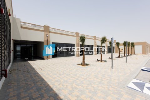 Toko di Khalifa City, Abu Dhabi, UEA 63.1 m2 nomor 687183 - foto 14