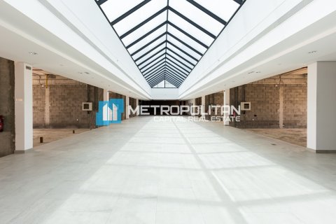 Toko di Khalifa City, Abu Dhabi, UEA 63.1 m2 nomor 687183 - foto 18