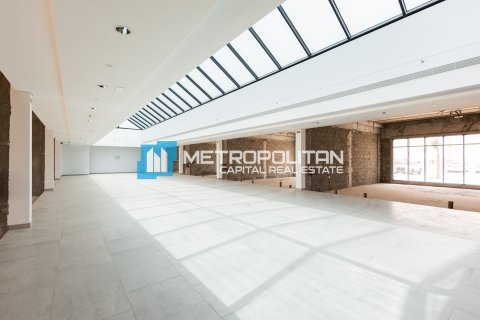 Toko di Khalifa City, Abu Dhabi, UEA 63.1 m2 nomor 687183 - foto 2