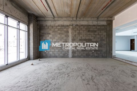 Toko di Khalifa City, Abu Dhabi, UEA 63.1 m2 nomor 687183 - foto 6