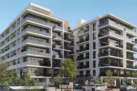 Dubai, संयुक्त अरब अमीरात में अपार्टमेंट, 2 बेडरूम, 92 वर्ग मीटर, संख्या 631186 - फ़ोटो 1