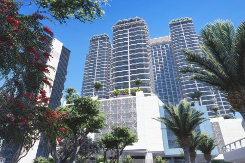 Byt v Dubai, SAE 3 ložnice, 141 m² Č.: 631183 - fotografie 16