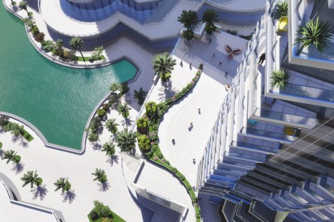 Byt v Dubai, SAE 3 ložnice, 141 m² Č.: 631183 - fotografie 15
