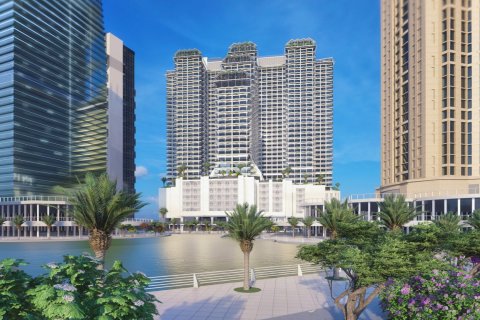 Byt v Dubai, SAE 3 ložnice, 141 m² Č.: 631183 - fotografie 1