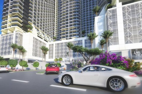 Byt v Dubai, SAE 3 ložnice, 141 m² Č.: 631183 - fotografie 17