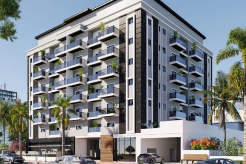 Apartment in International City, Dubai, UAE 1 bedroom, 150 sq.m. № 631188 - photo 3
