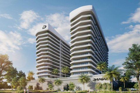 Apartmen di DAMAC Hills (Akoya by DAMAC), Dubai, UAE 2 bilik tidur, 90 meter persegi № 631185 - foto 5