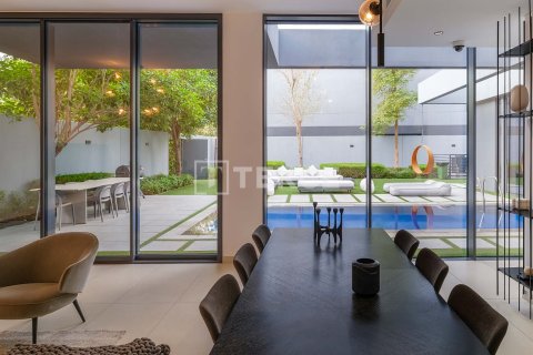 Σπίτι σε Tilal City, Sharjah, ΗΑΕ 4 υπνοδωμάτια, 238 τ.μ. Αρ. 735993 - φωτογραφία 24
