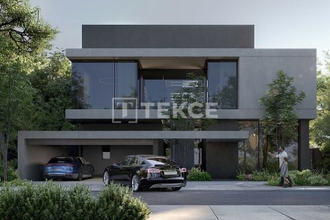 Villetta a schiera a Tilal City, Sharjah, EAU 4 camere da letto, 238 mq. № 735993