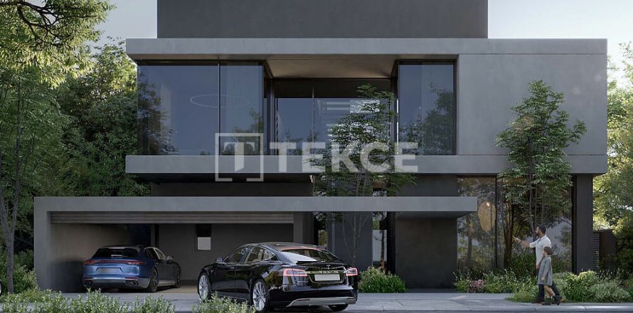 Σπίτι σε Tilal City, Sharjah, ΗΑΕ 4 υπνοδωμάτια, 238 τ.μ. Αρ. 735993