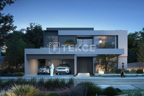 Σπίτι σε Tilal City, Sharjah, ΗΑΕ 4 υπνοδωμάτια, 238 τ.μ. Αρ. 735993 - φωτογραφία 2