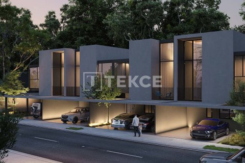 Σπίτι σε Tilal City, Sharjah, ΗΑΕ 4 υπνοδωμάτια, 238 τ.μ. Αρ. 735993 - φωτογραφία 20