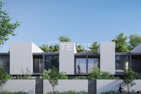 Σπίτι σε Tilal City, Sharjah, ΗΑΕ 4 υπνοδωμάτια, 238 τ.μ. Αρ. 735993 - φωτογραφία 13