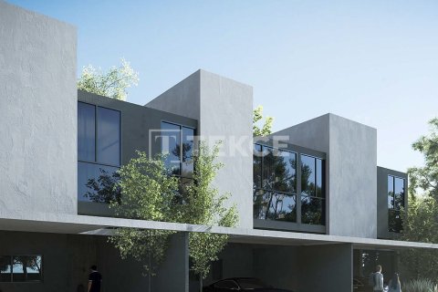 Σπίτι σε Tilal City, Sharjah, ΗΑΕ 4 υπνοδωμάτια, 238 τ.μ. Αρ. 735993 - φωτογραφία 14