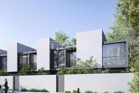 Σπίτι σε Tilal City, Sharjah, ΗΑΕ 4 υπνοδωμάτια, 238 τ.μ. Αρ. 735993 - φωτογραφία 11