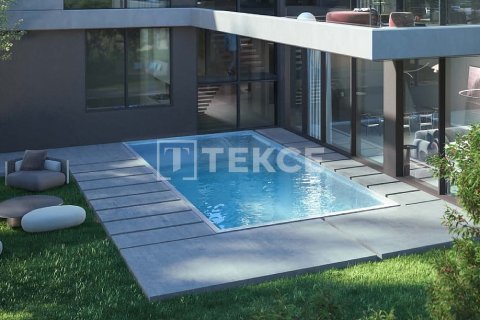Tilal City、Sharjah、UAE にあるヴィラ販売中 5ベッドルーム、488 m2、No735995 - 写真 29