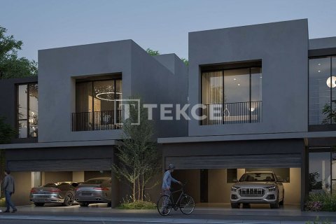 Tilal City、Sharjah、UAE にあるヴィラ販売中 5ベッドルーム、488 m2、No735995 - 写真 10