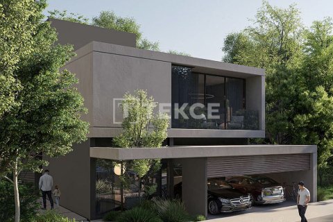Tilal City、Sharjah、UAE にあるヴィラ販売中 5ベッドルーム、488 m2、No735995 - 写真 8
