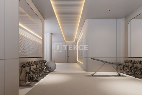 Byt v Jumeirah Village Triangle, Dubai, SAE 1 pokoj, 35 m² Č.: 735999 - fotografie 9