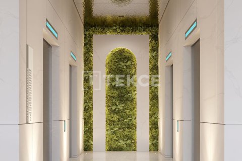 Byt v Jumeirah Village Triangle, Dubai, SAE 1 pokoj, 35 m² Č.: 735999 - fotografie 12
