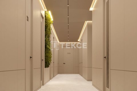 Byt v Jumeirah Village Triangle, Dubai, SAE 1 pokoj, 35 m² Č.: 735999 - fotografie 7