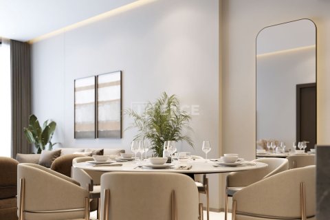 Byt v Jumeirah Village Triangle, Dubai, SAE 1 pokoj, 35 m² Č.: 735999 - fotografie 8