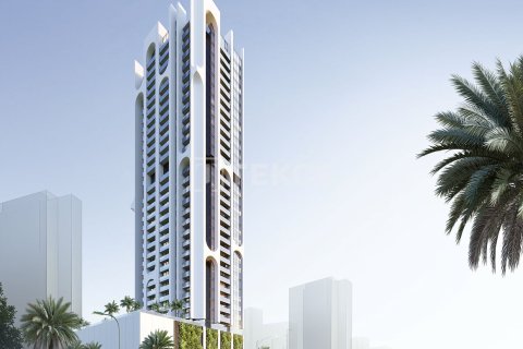 Διαμέρισμα σε Jumeirah Village Triangle, Dubai, ΗΑΕ 1 δωμάτιο, 35 τ.μ. Αρ. 735999